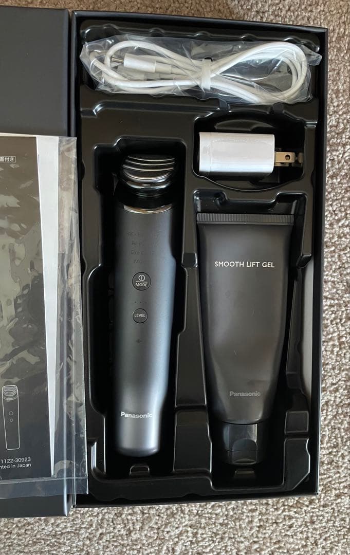 Panasonic バイタリフトRF EH-SR85