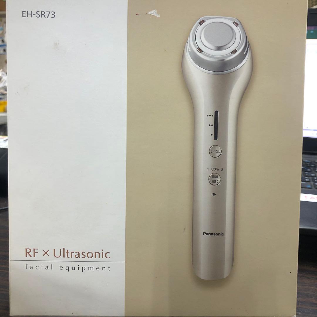 Panasonic eh-sr73 未使用