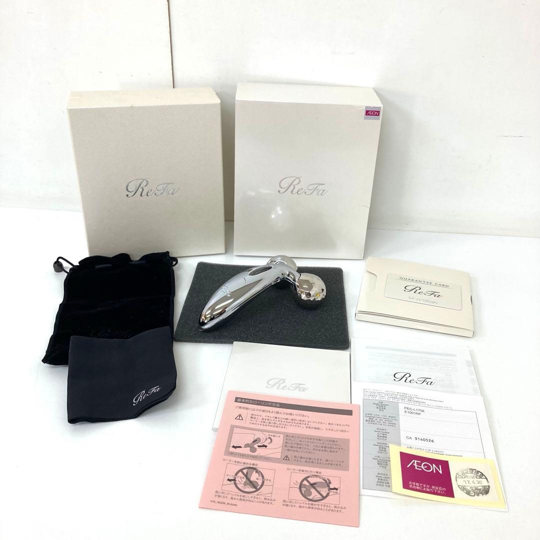 169-L ReFa CARAT リファカラット PEC-L1706