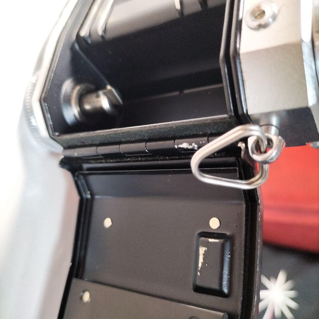 Zeiss Ikon コンテッサ35