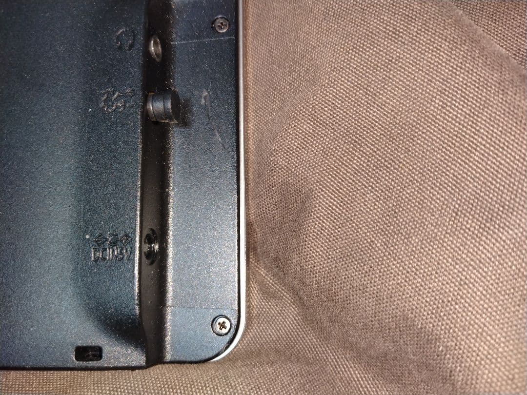 パナソニック　ゴリラ CN-G710D ワンセグ　ポータブルナビ　2018年製