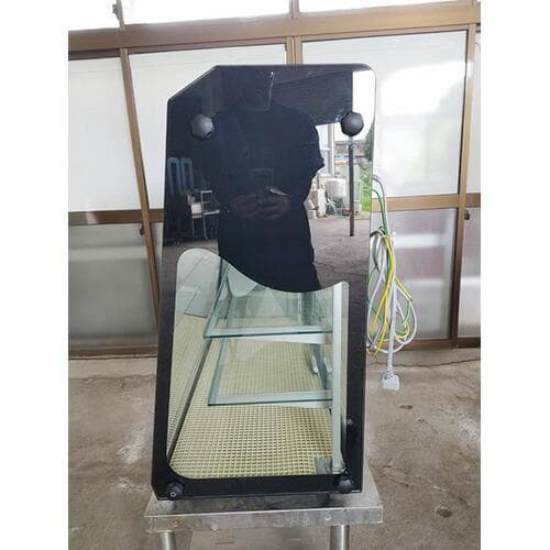 ホシザキ 冷蔵ディスプレイケース KD-90D1 業務用