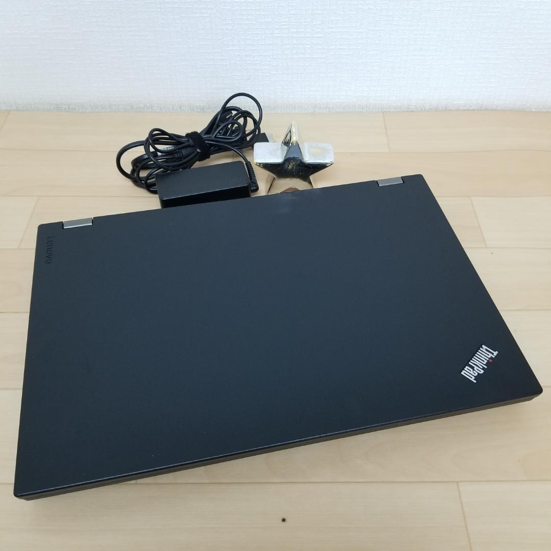 期間限定 第7世代 Win11即使用可ノートPC Lenovo(E0528)