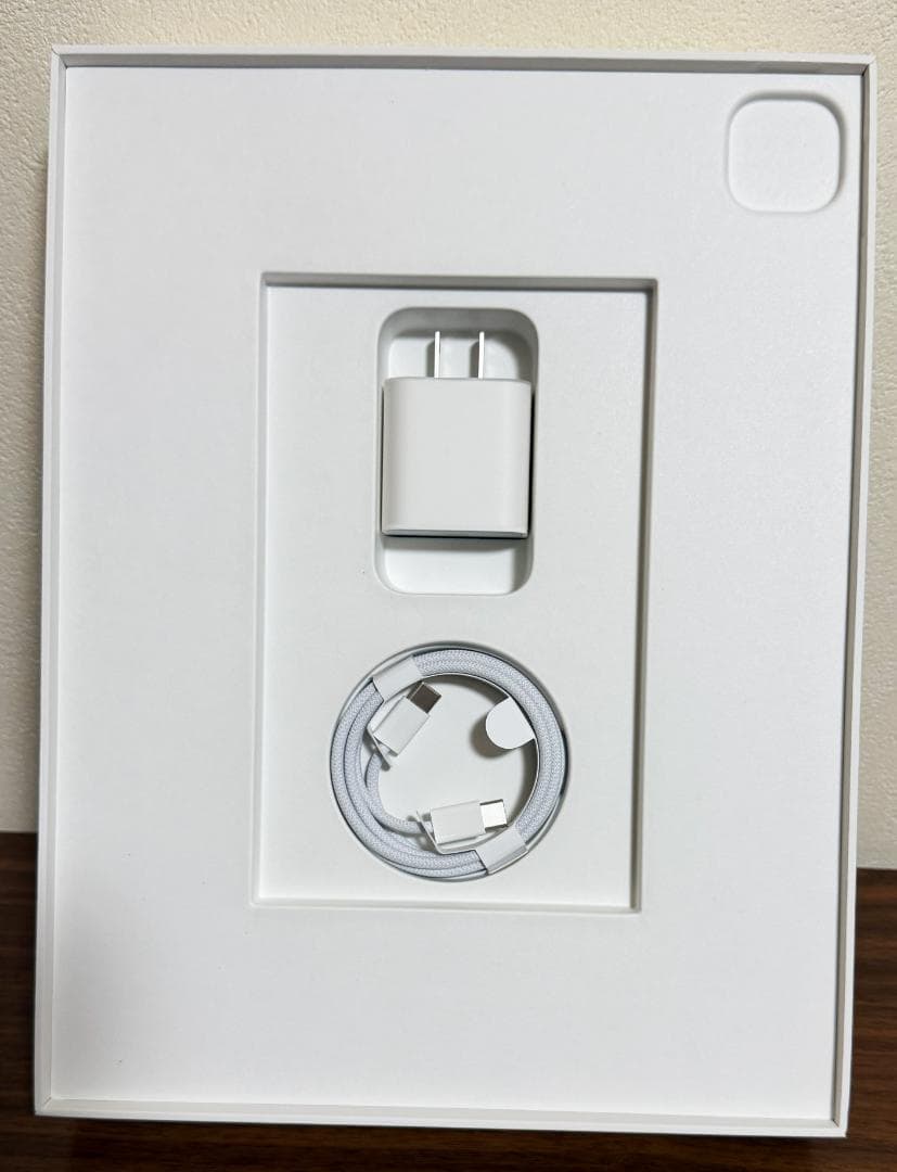 iPad Pro (M4 13インチ Wi-Fi 512GB)＆ペンシルプロ