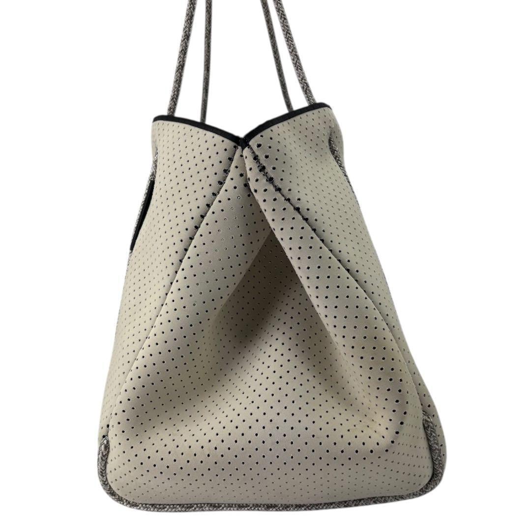 【美品】State of Escape トート マザーズバッグ 大容量 766