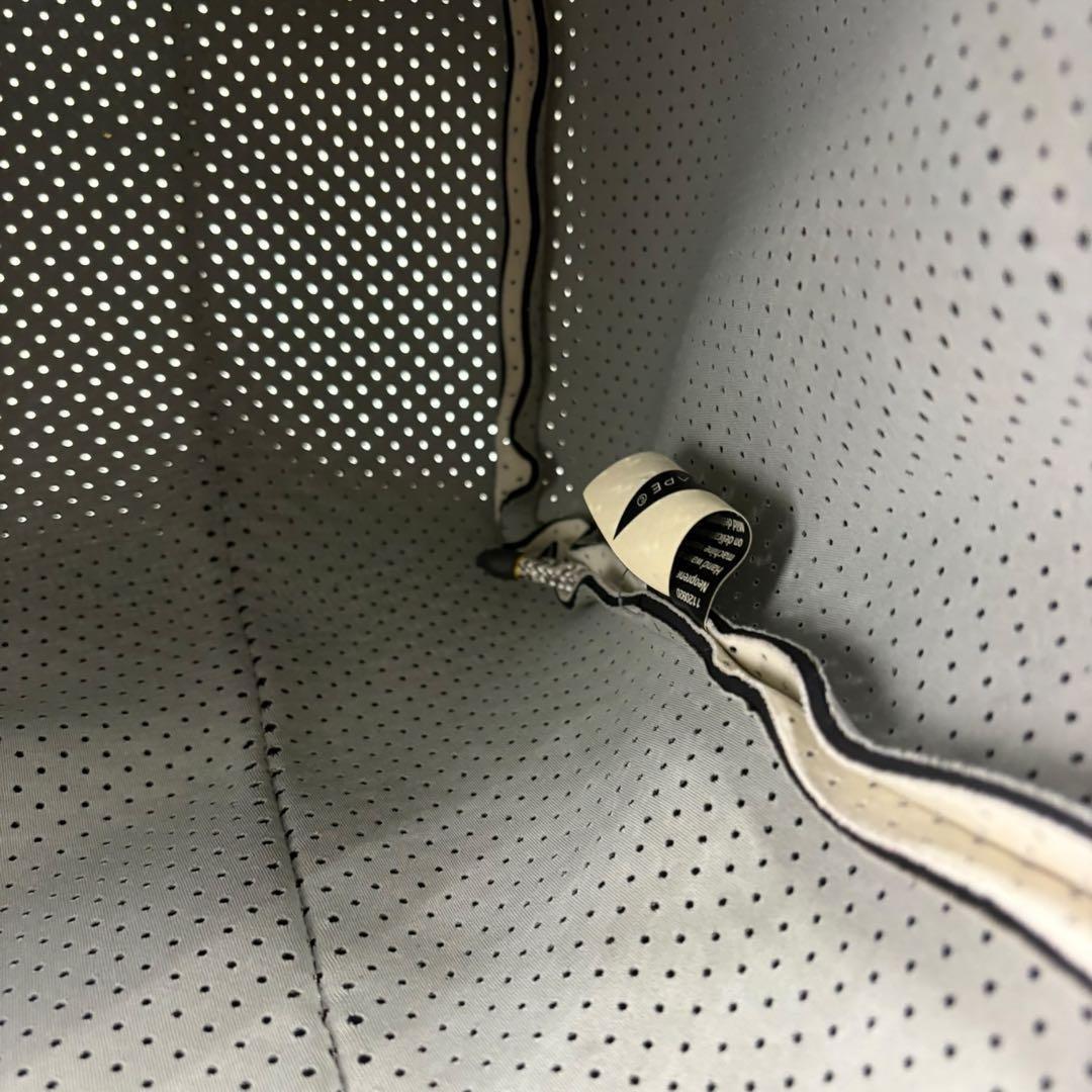 【美品】State of Escape トート マザーズバッグ 大容量 766