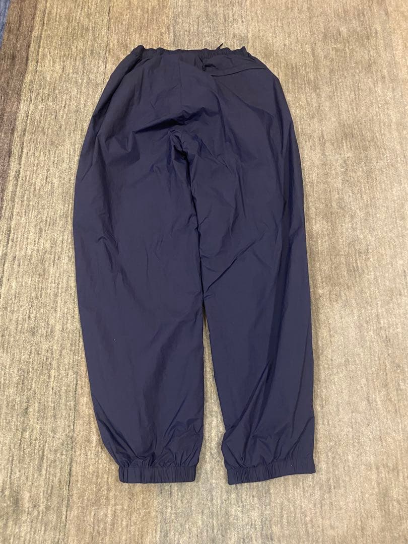 ジャケット・アウター WAKE Sapporo Training Jacket & Pants M