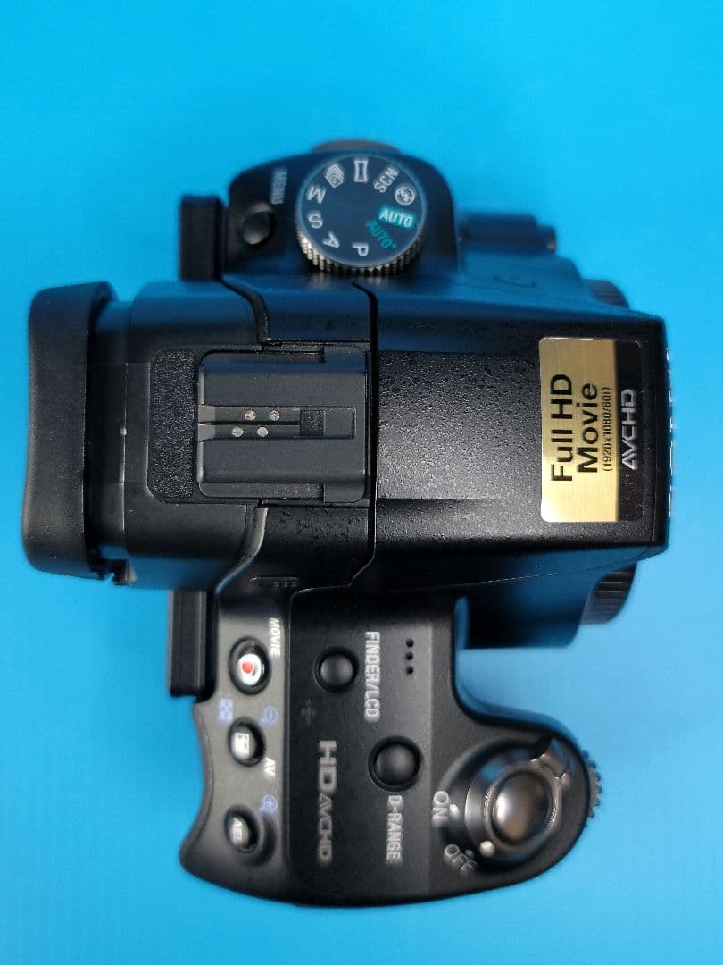 【完動美品】SONY α55 + DT 18-70mm