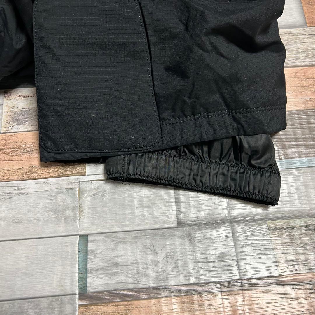 スノーボードウェア グレー/ブラック