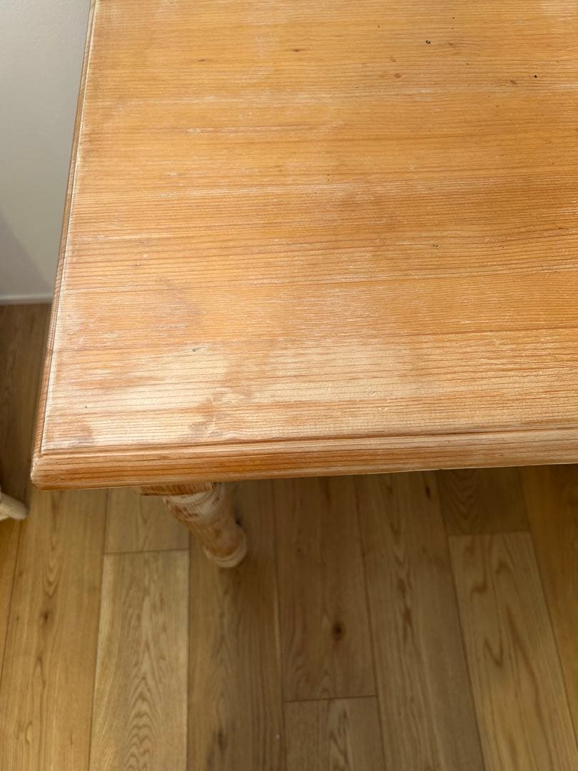 アンティークテーブル