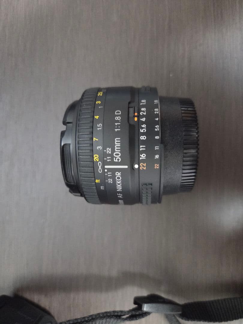 Nikon D5300 デジタル一眼レフカメラ ズームキットレンズ