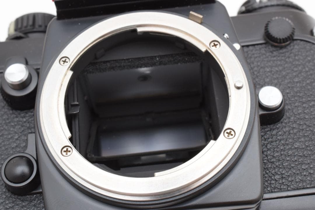 Nikon F3 HP Black SB-17 Flash ニコン カメラ