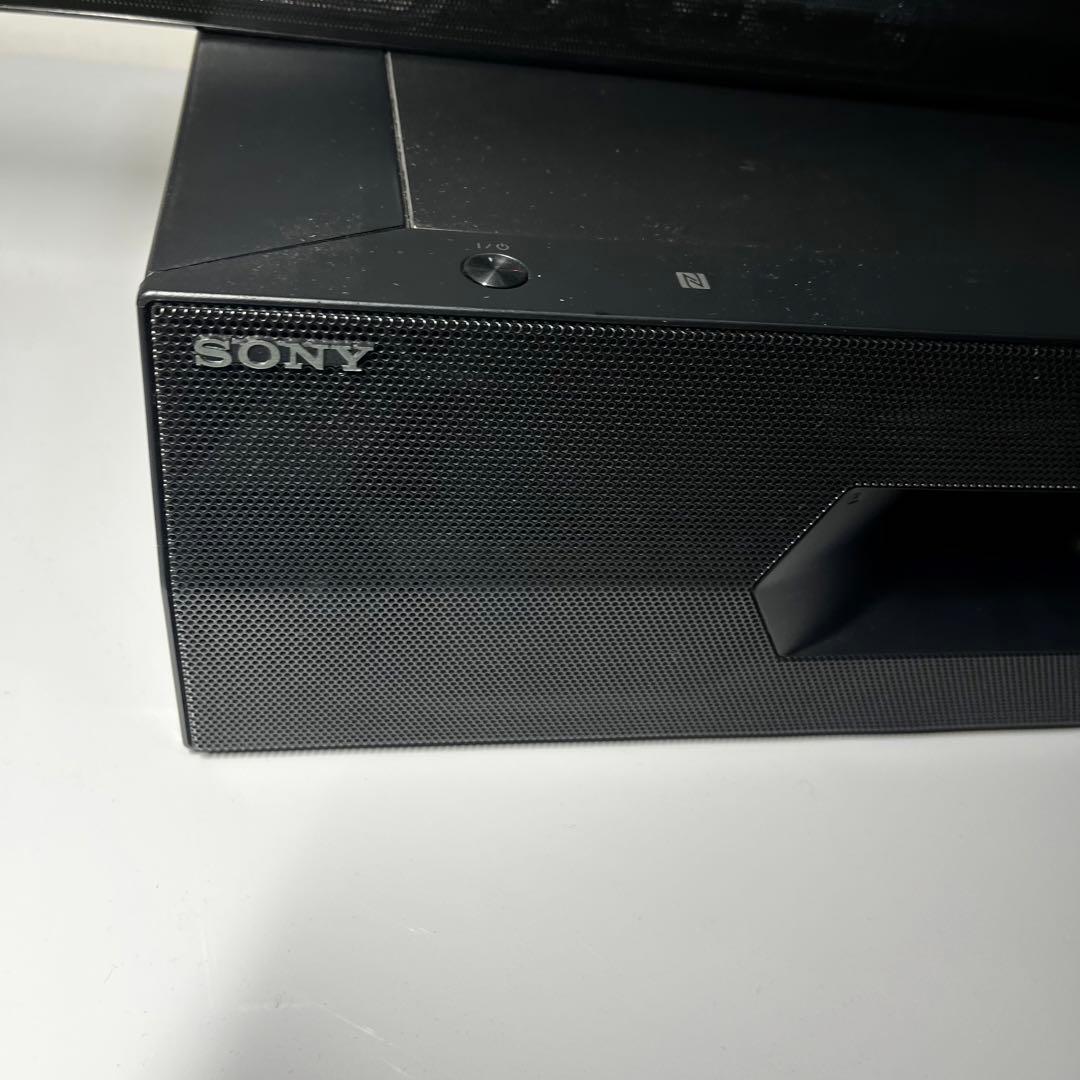 D360 SONY ソニー HT-ST3 シアターシステム リモコン付き