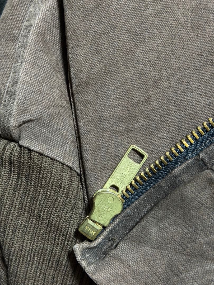 ‼️カーハートアクティブジャケット J30 CHT