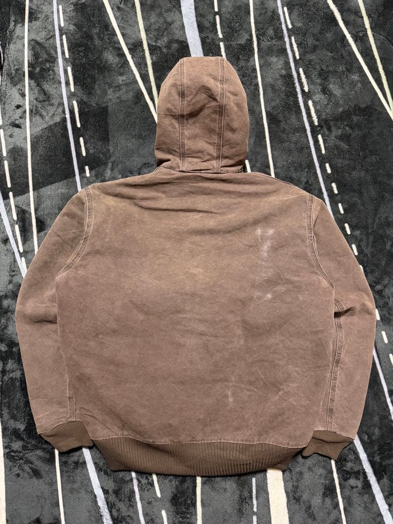 ‼️カーハートアクティブジャケット J30 CHT