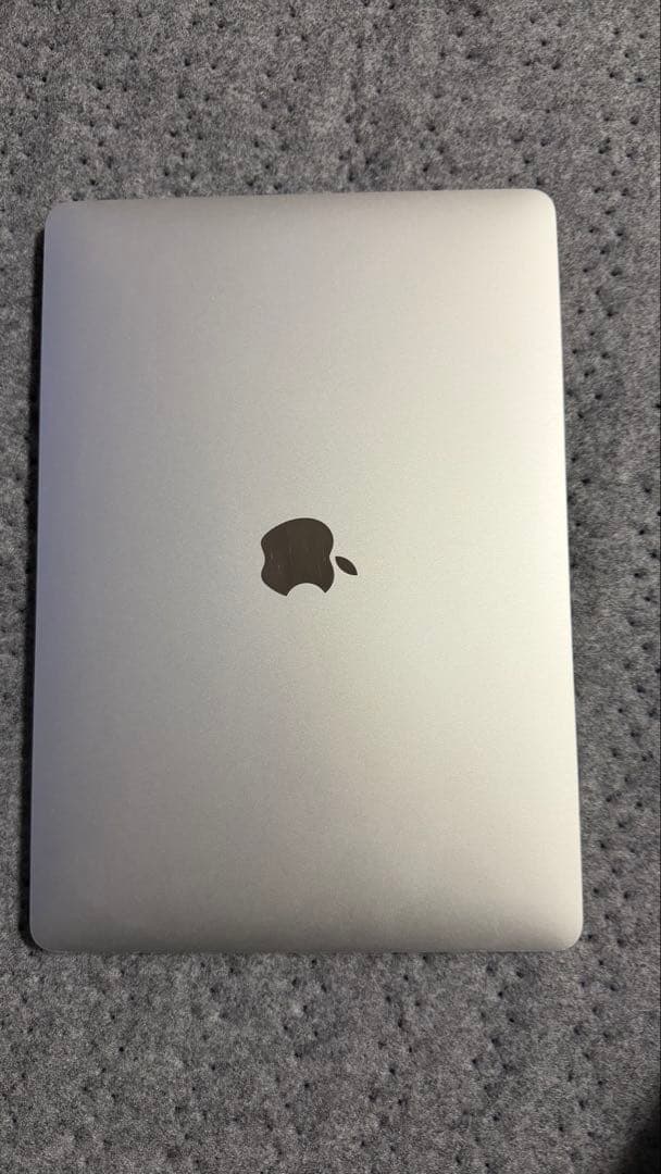 MacBook Pro 13インチ Retina（Intelモデル） 2020