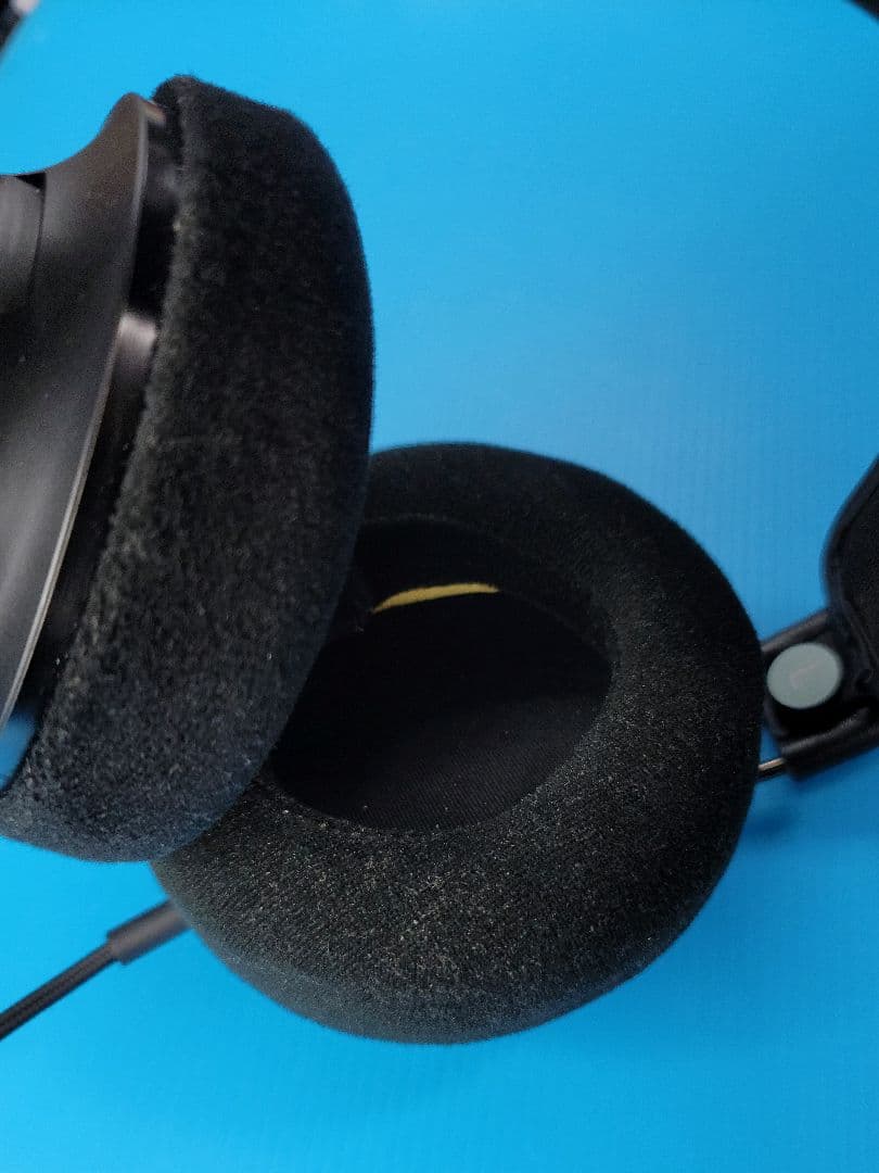 【ハイレゾ】Philips Fidelio X2HR