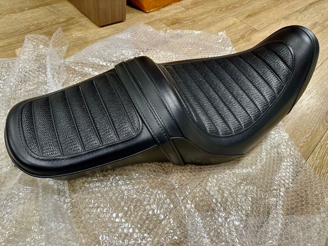 美品　K＆H ダブル King&Queen2 S-5803 旧ダイナ用 06年～