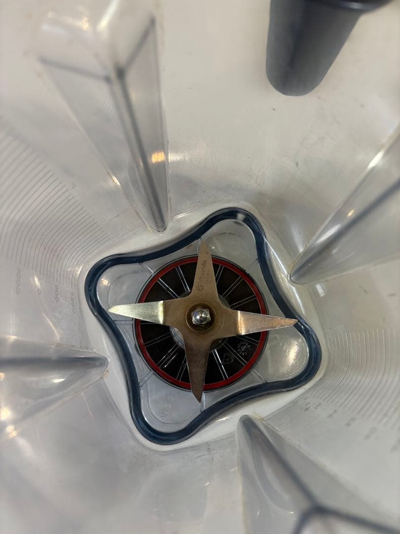 Vitamix Pro300プロフェッショナルシリーズ ミキサー ブレンダー2Ｌ