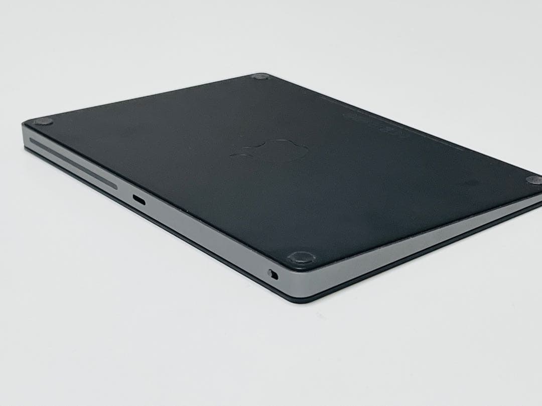 こーびー　Magic Trackpad 2 Space Gray