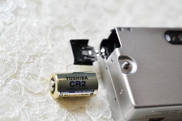 FUJIFILM EPION 3500 MRC 貴重カメラ　APSフイルム 付き