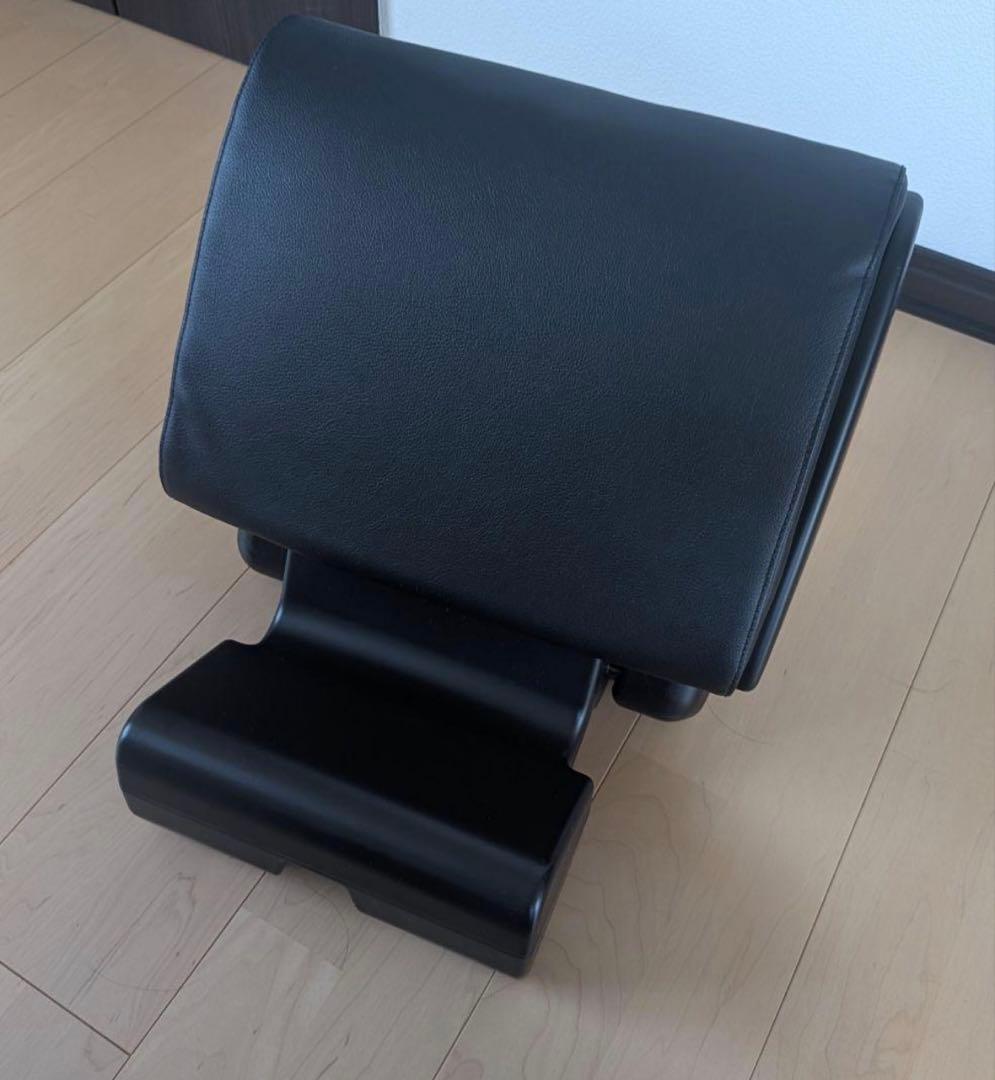 2個セット　トヨタ純正▪️フットレスト▪️オットマン　　ノア　ヴォクシー　2個セット