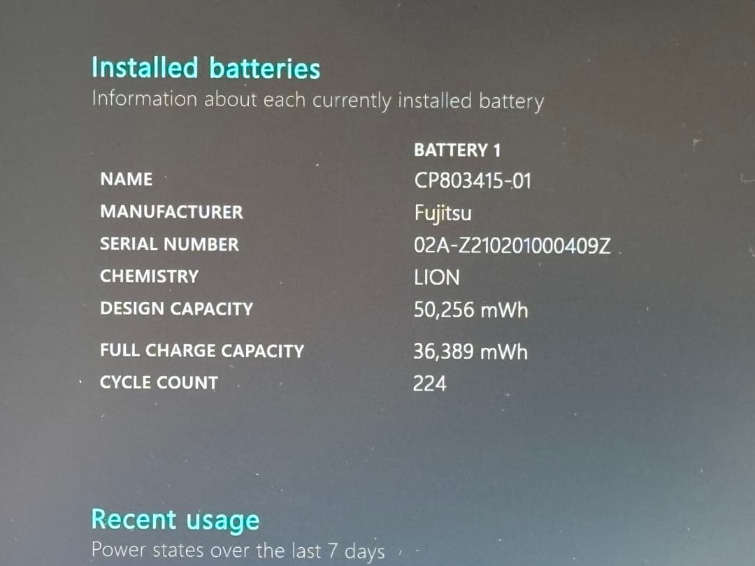 富士通 LIFEBOOK UH09/E3 Core i7 8GB 超軽量 本体