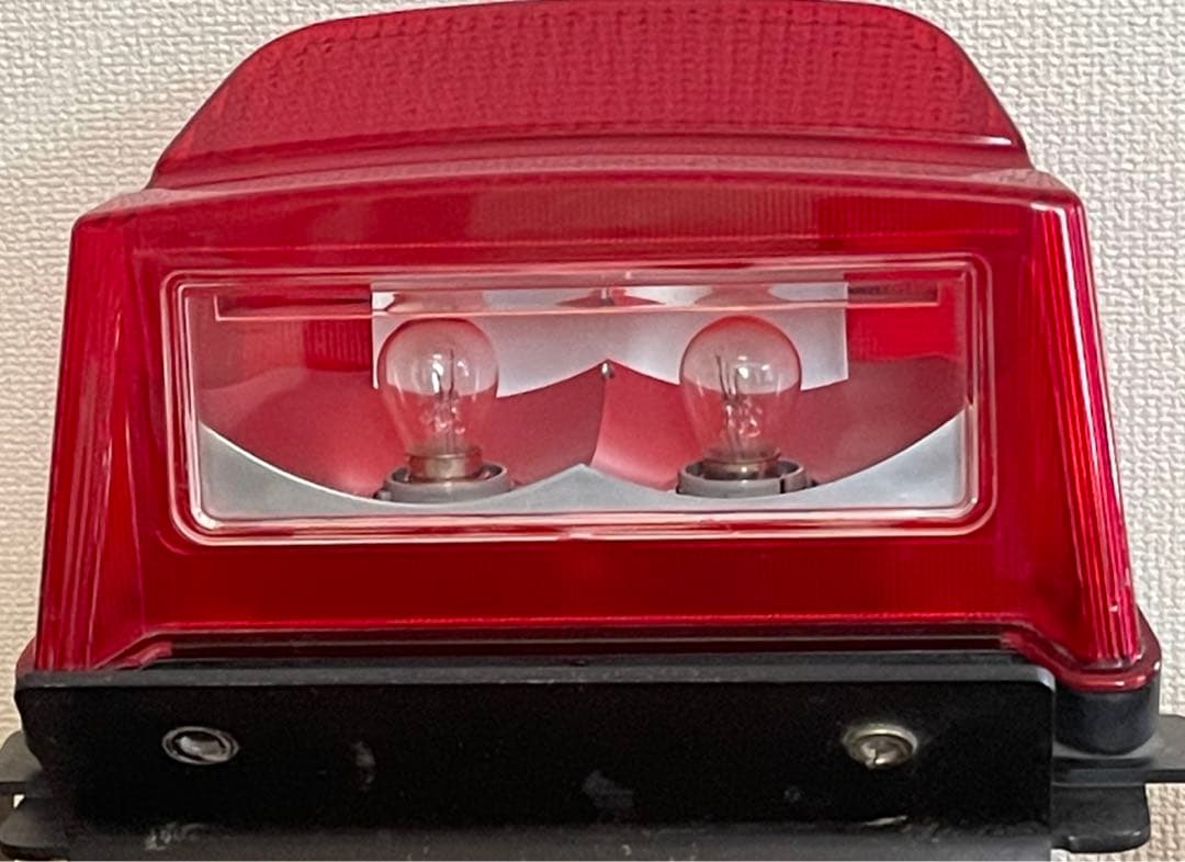 カワサキ　zrx1200r テールランプ　他