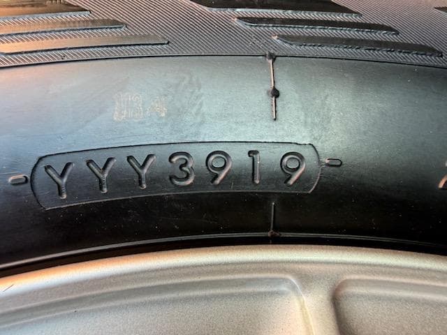 ハリアー CX-5 CX-8 スタッドレスセット 235/65R17