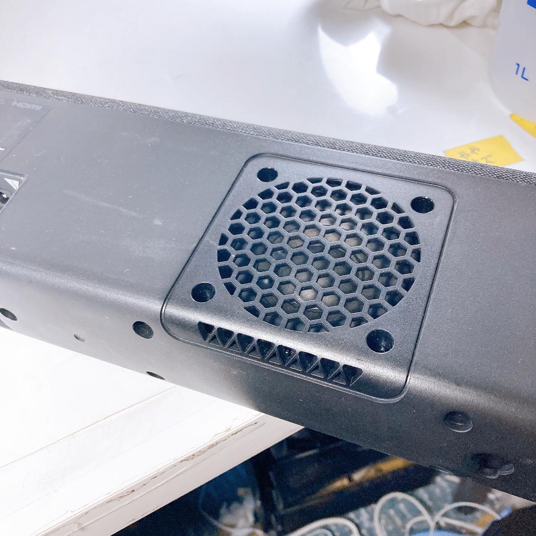 DENON DHT-S217 サウンドバー デノン スピーカー |1524|