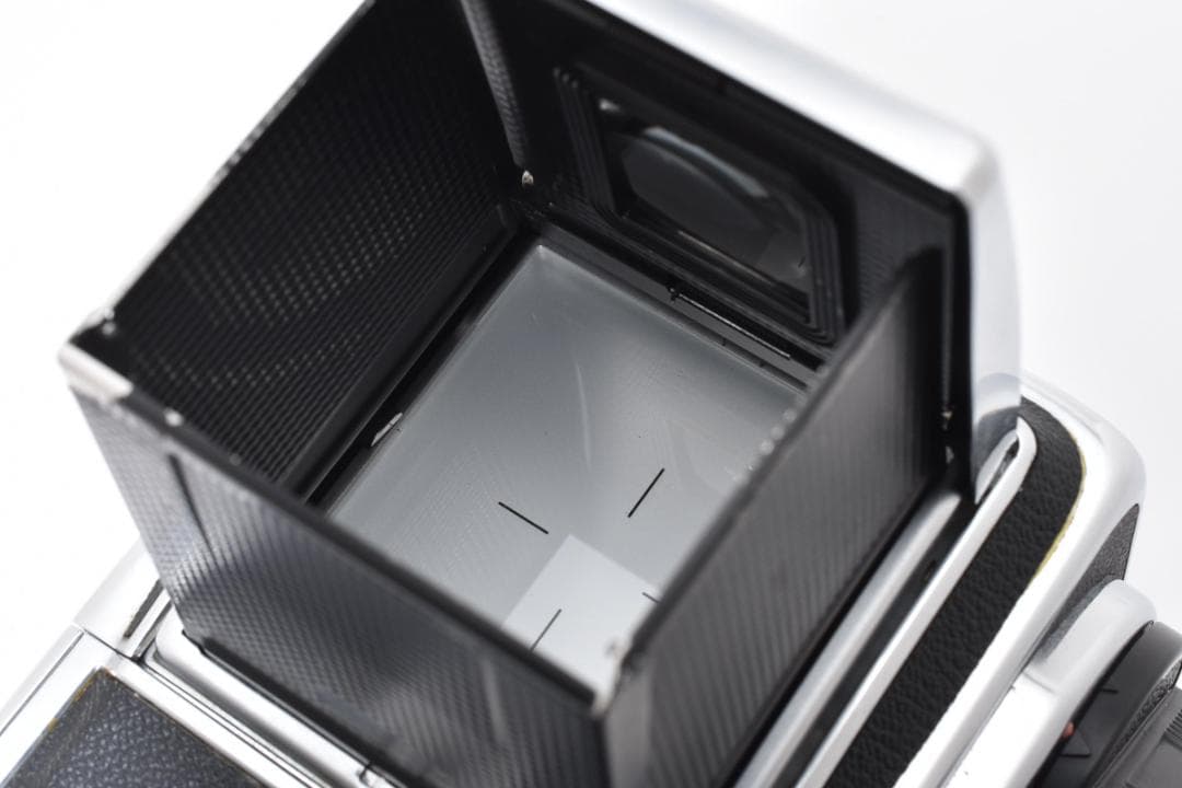 Hasselblad 500CM A12付 カメラ #11144