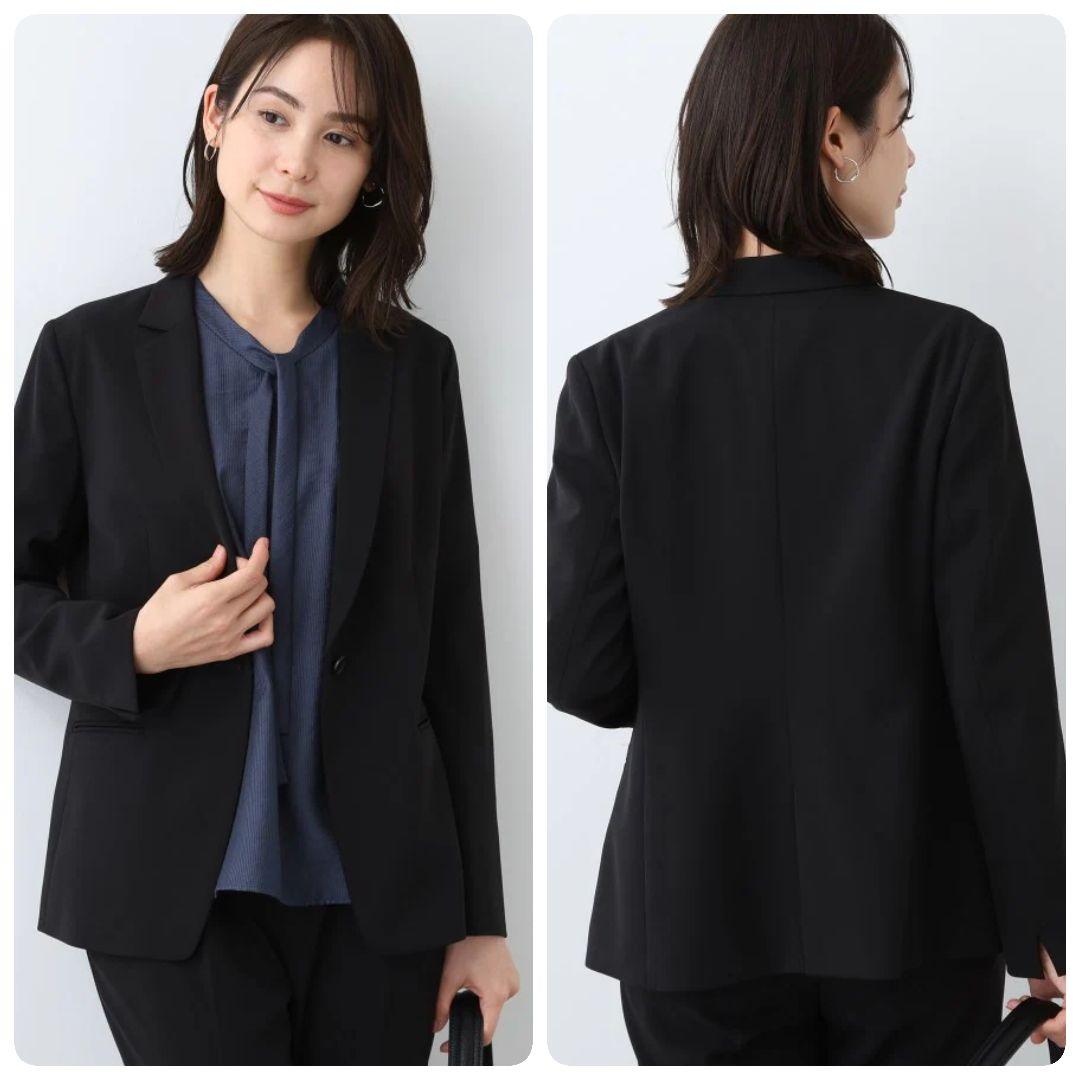 タグ付き✨洗える UVケア インディヴィ セットアップ 大きいサイズ 19号