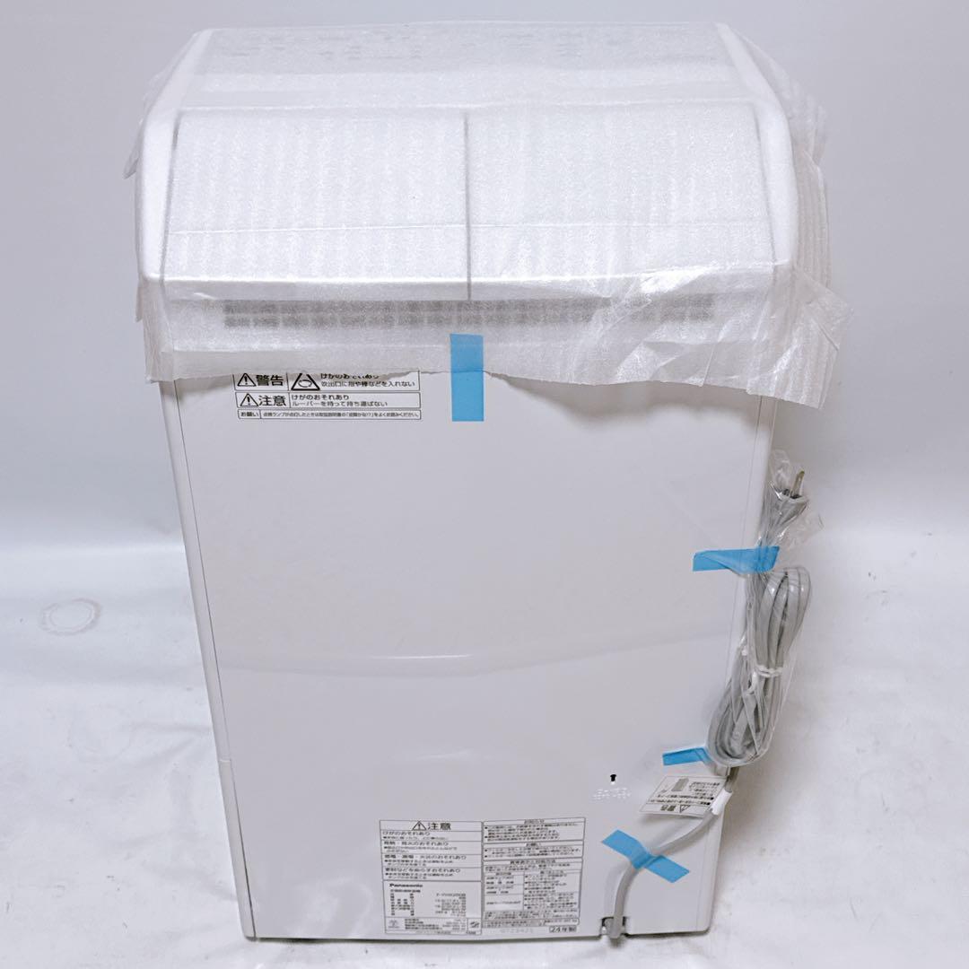 【未使用品】Panasonic 衣類乾燥除湿機 F-YHX200B