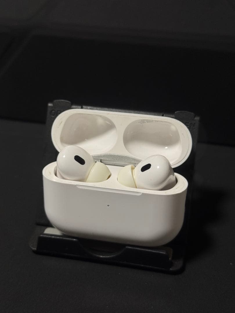 イヤホン AirPods pro