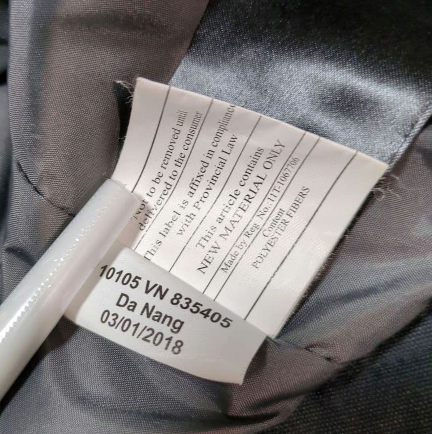 BURTON バートン DUNMORE JK　ダンモアジャケット 日本L相当