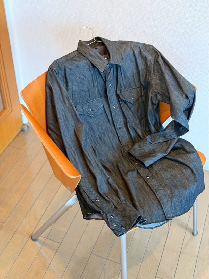 トップス Engineered Garments - Work Shirt