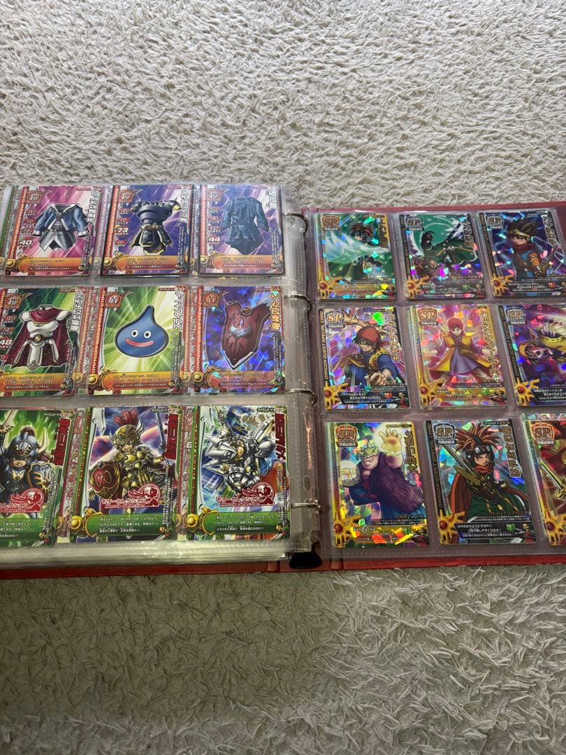 渋*野様 ドラゴンクエスト モンスターバトルロード II