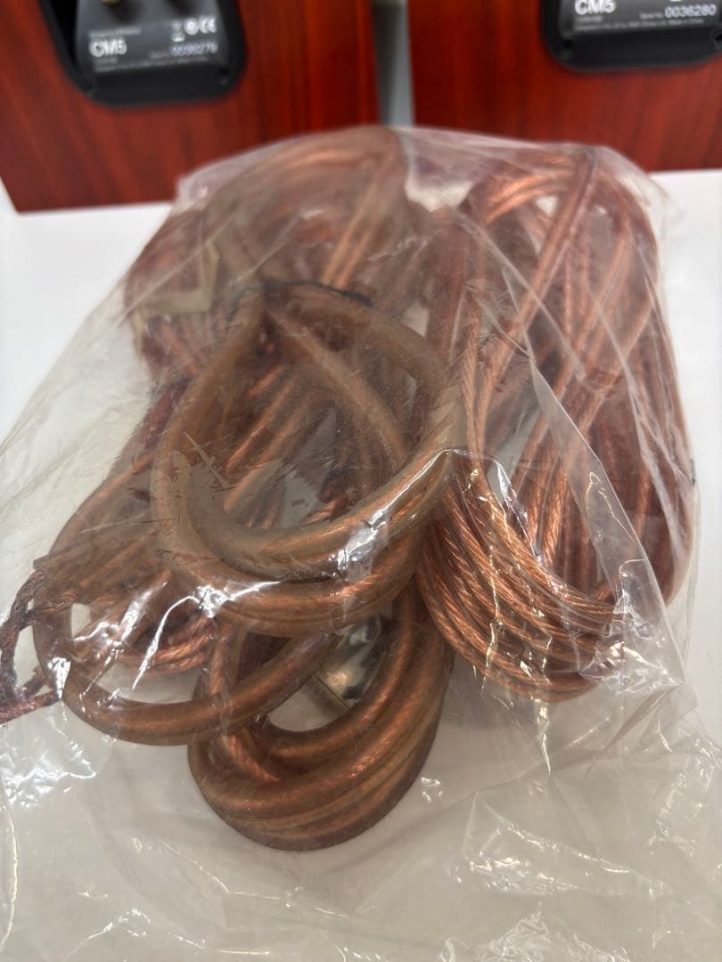 か*こ様 [ML7038] Bowers&Wilkins ブックシェルフスピーカ