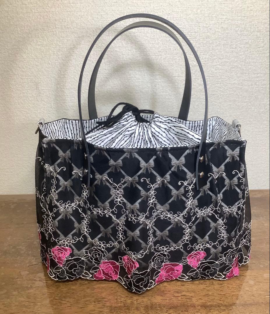 【専用】バッグ4点