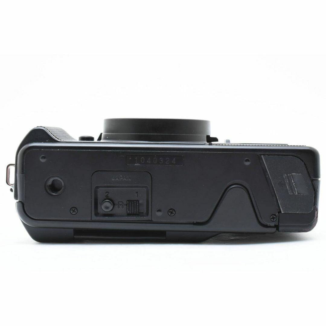 [並品/フラッシュOK] Nikon L35 AD ニコン ピカイチ