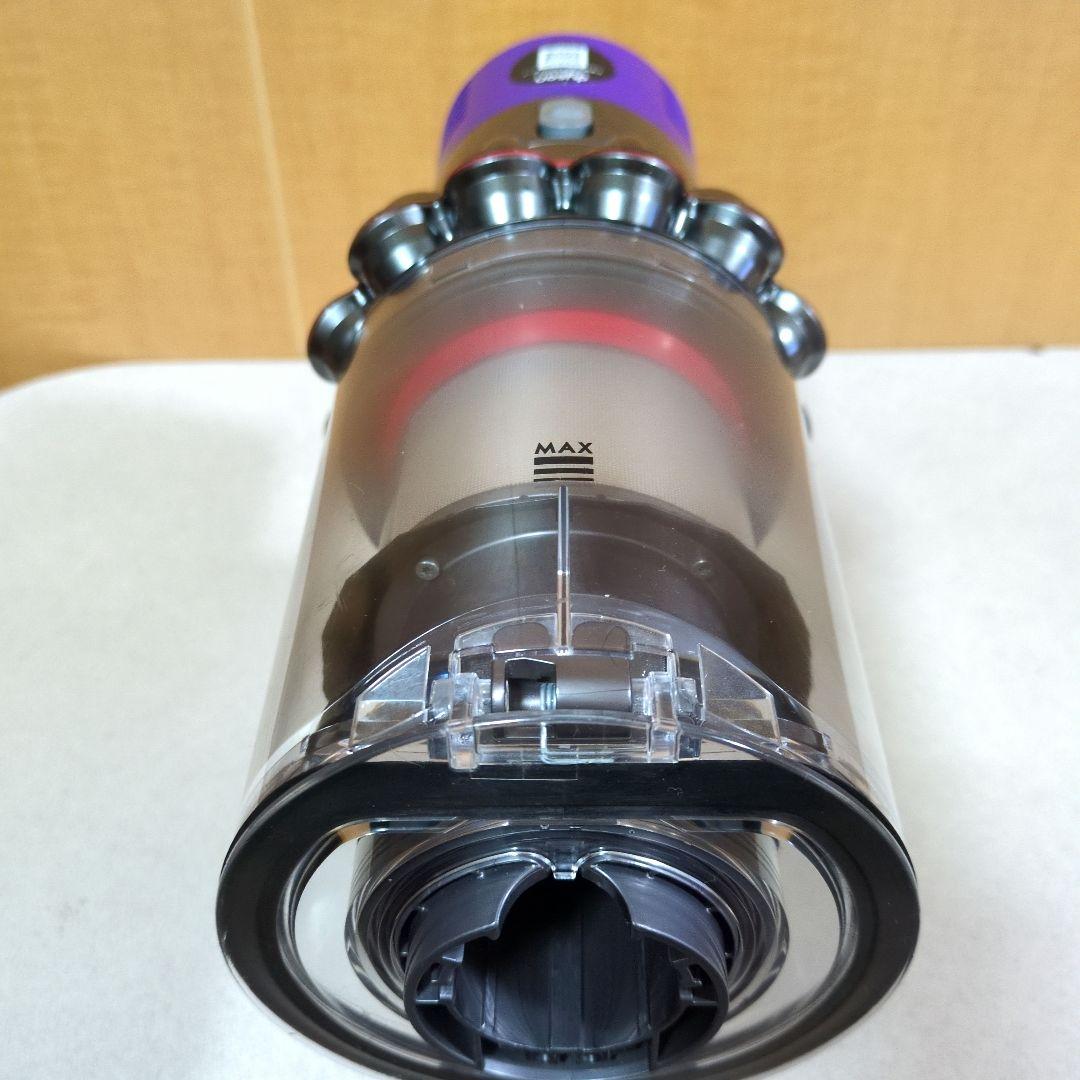 【美品】ダイソン dyson cyclone v10 sv12 分解洗浄済み
