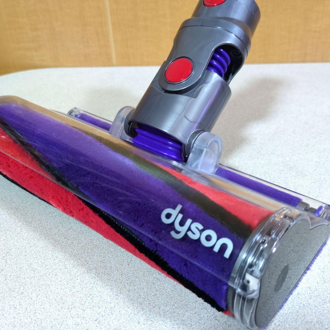【美品】ダイソン dyson cyclone v10 sv12 分解洗浄済み