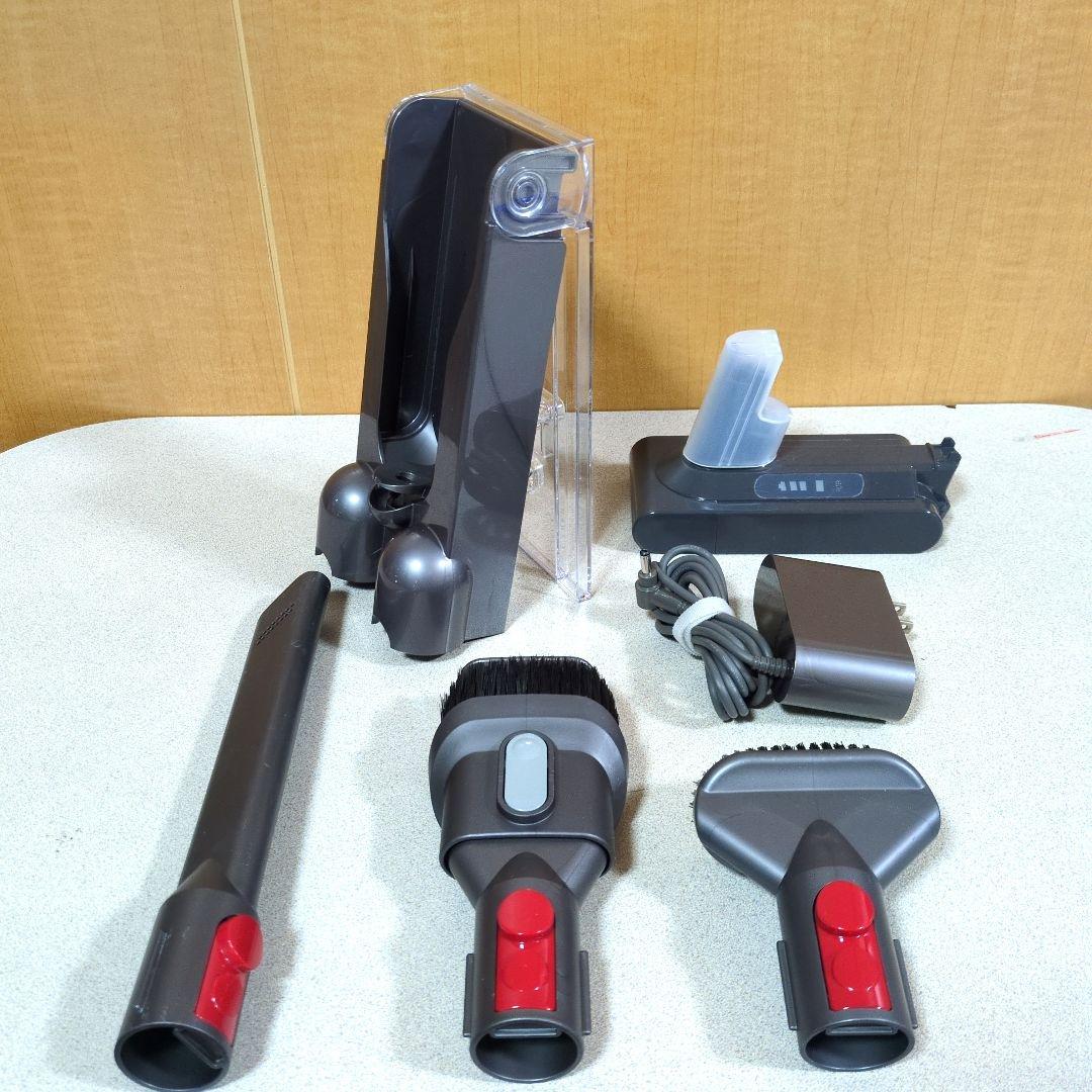 【美品】ダイソン dyson cyclone v10 sv12 分解洗浄済み