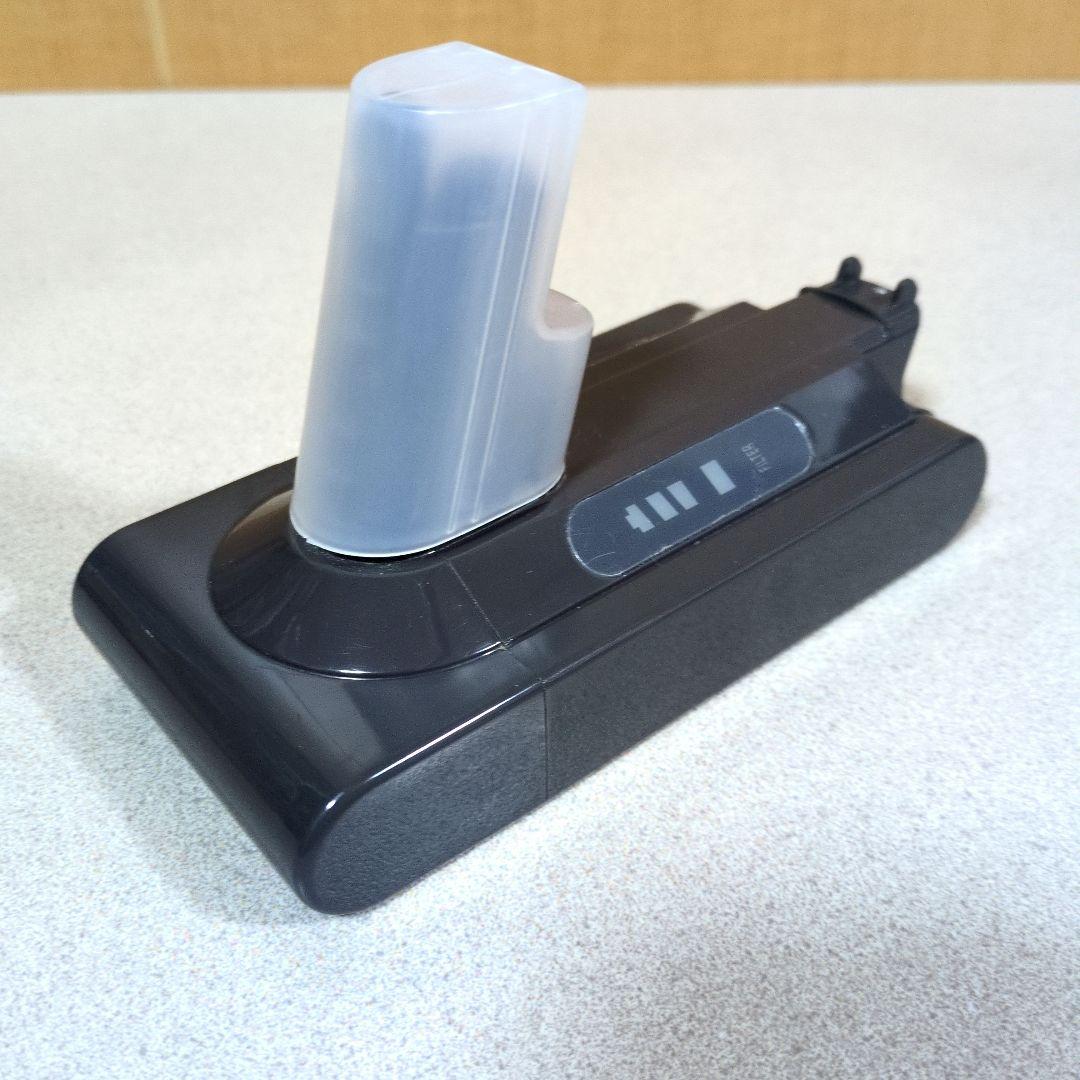 【美品】ダイソン dyson cyclone v10 sv12 分解洗浄済み