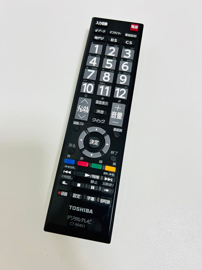 【10月31日まで】東芝32型液晶テレビREGZA 32S8+HDDセット