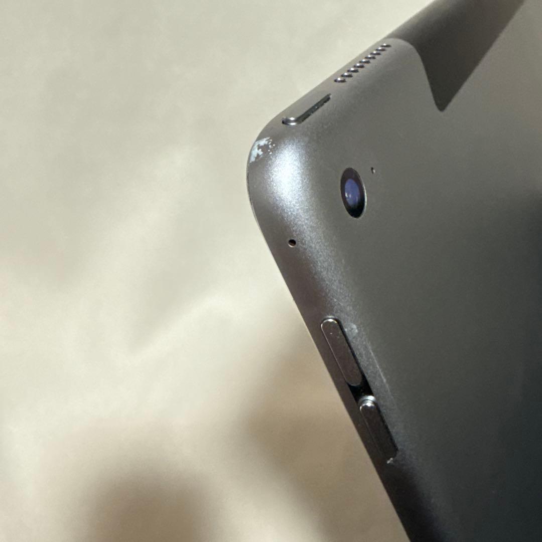 iPad Pro 12.9インチ(第1世代) 128GBスペースグレー