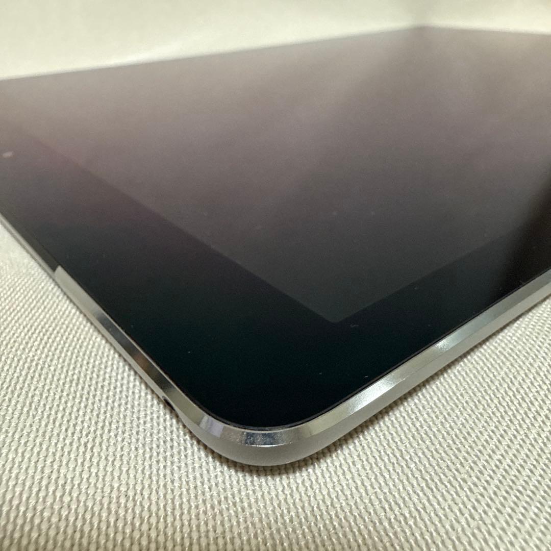 iPad Pro 12.9インチ(第1世代) 128GBスペースグレー