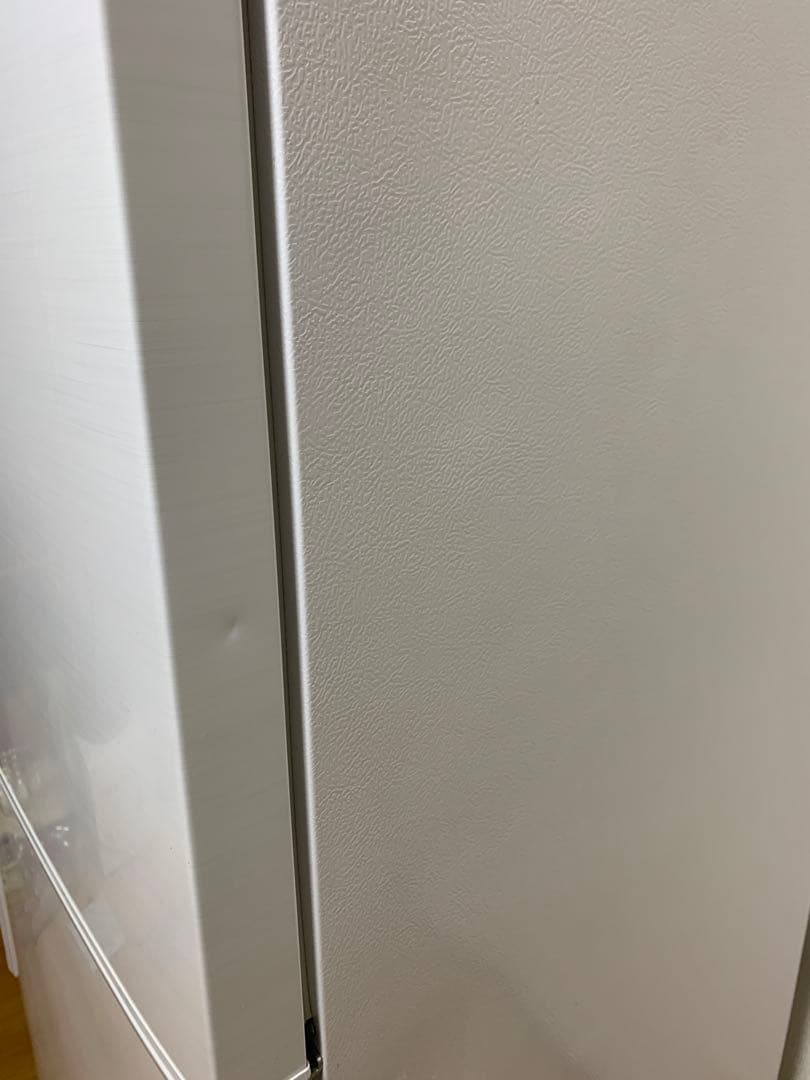 SHARP　冷蔵庫　310L　SJ-AK31F　送料込