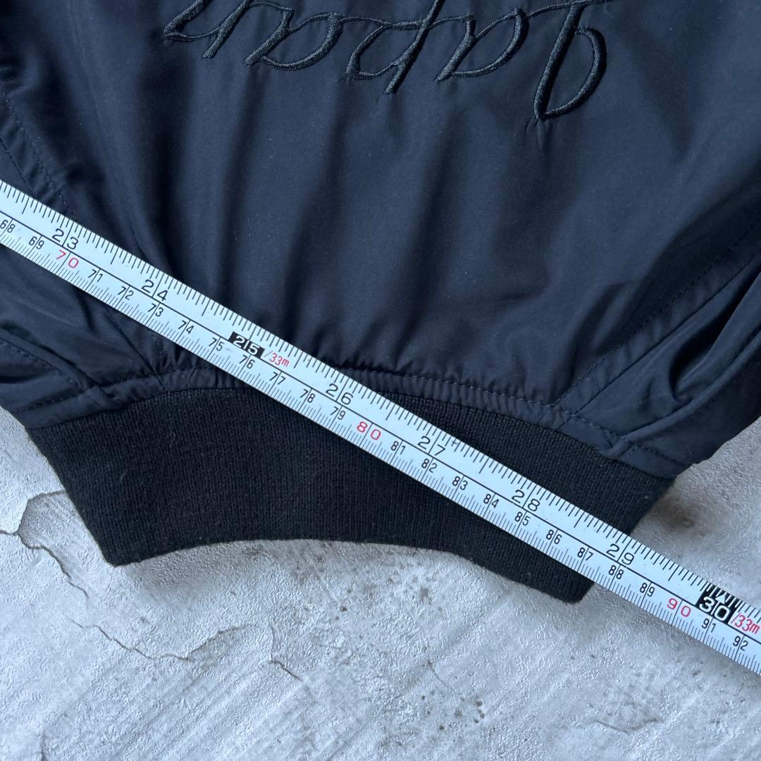 Alpha スカジャン　鷹 龍 Japan サイズM