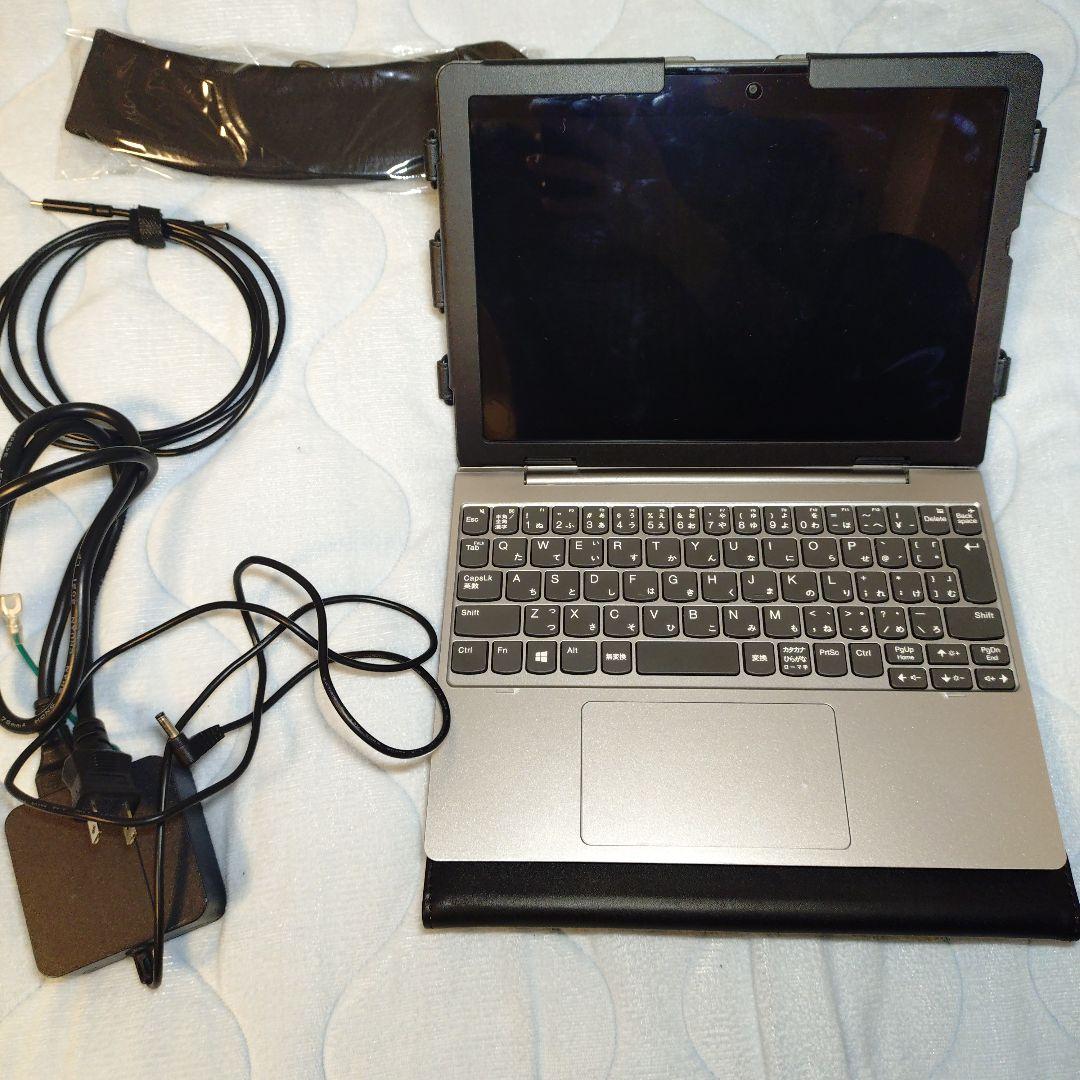 レノボ Ideapad D330 2-in-1Windows11 ノートPC